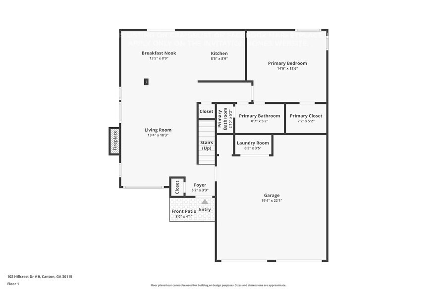 Building Photo - 102 Hillcrest Dr