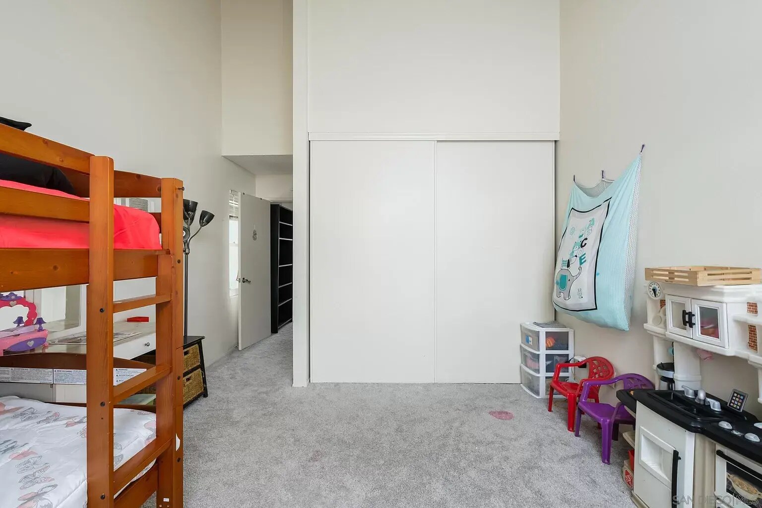 Second Bedroom3 - 9595 Easter Way