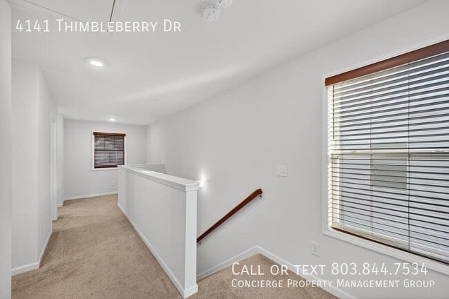 Building Photo - 4141 Thimbleberry Dr