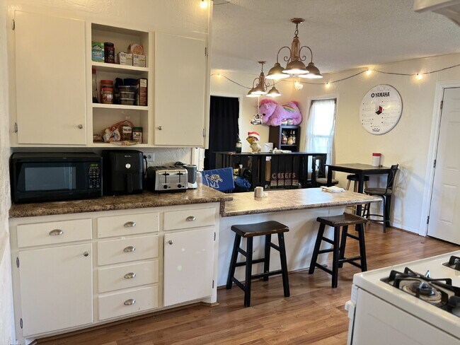 Building Photo - Spacious 4-Bedroom Home Available for Fall 2026 Pre-Lease