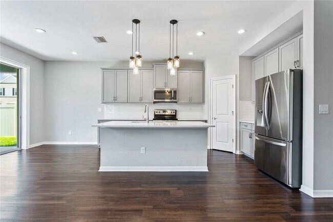 Building Photo - 1221 Montgomery Bell Rd