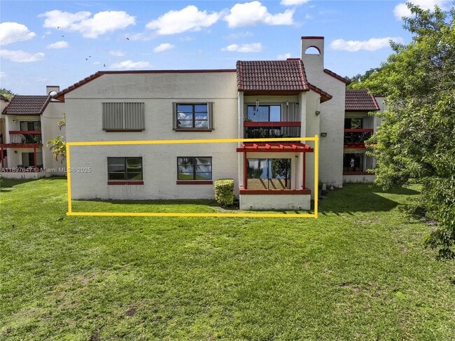 Building Photo - 8530 SW 149th Ave