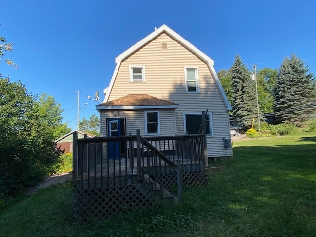 Building Photo - 49040 Military Rd