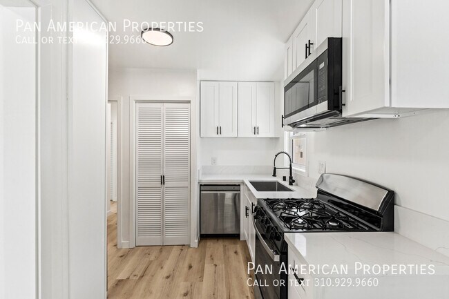 Building Photo - 5841 Bonfair Ave