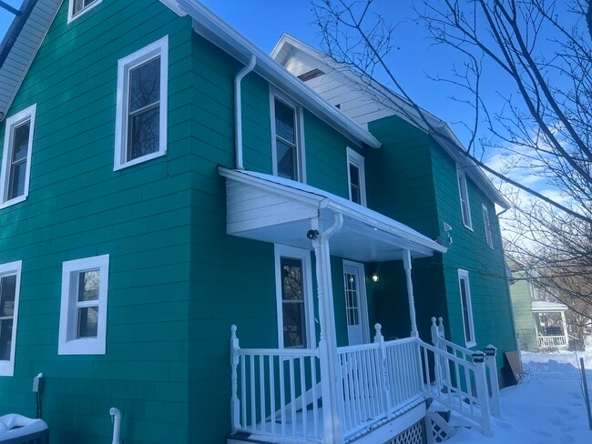 Building Photo - 59 West Ave