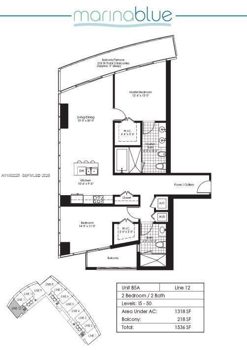 Building Photo - 888 Biscayne Blvd