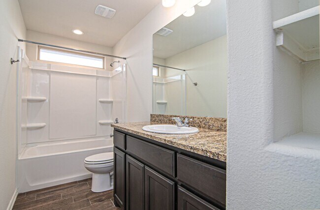 Building Photo - 7321 Fossell Ranch Rd