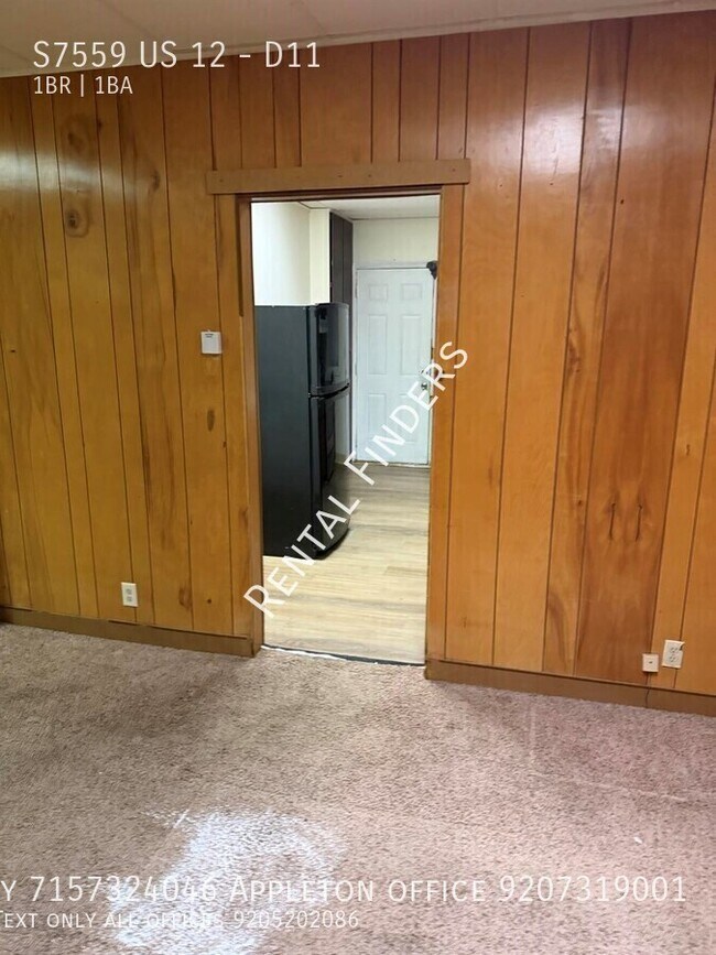 Building Photo - S7559 US-12