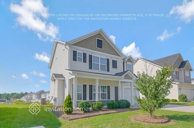 Building Photo - 920 Lakemont Dr