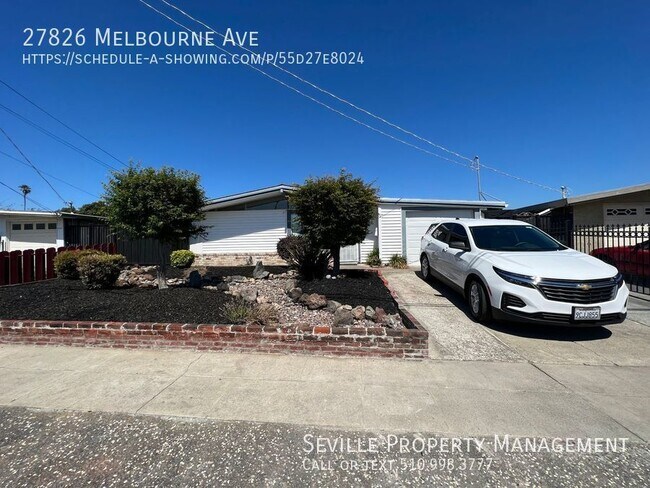 Building Photo - WELCOME HOME! Recently updated Home with 3...