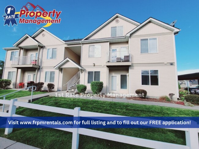 Building Photo - 272 W Mallard Dr