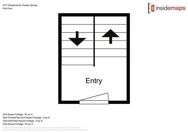 Building Photo - 4171 Woodcrest Dr