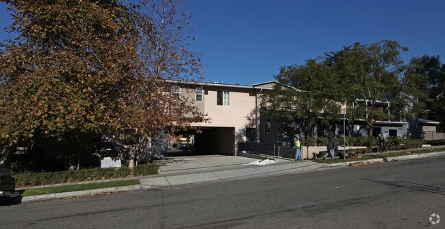 Building Photo - Echo Park Senior Housing