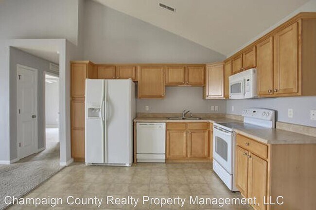 Building Photo - 3732 Balcary Bay
