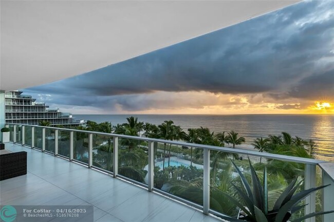 Building Photo - 2200 N Ocean Blvd