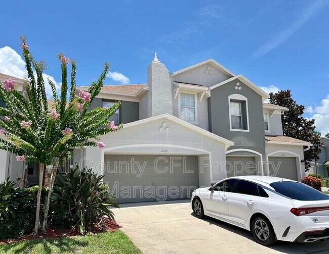 Building Photo - 2539 Aventurine St