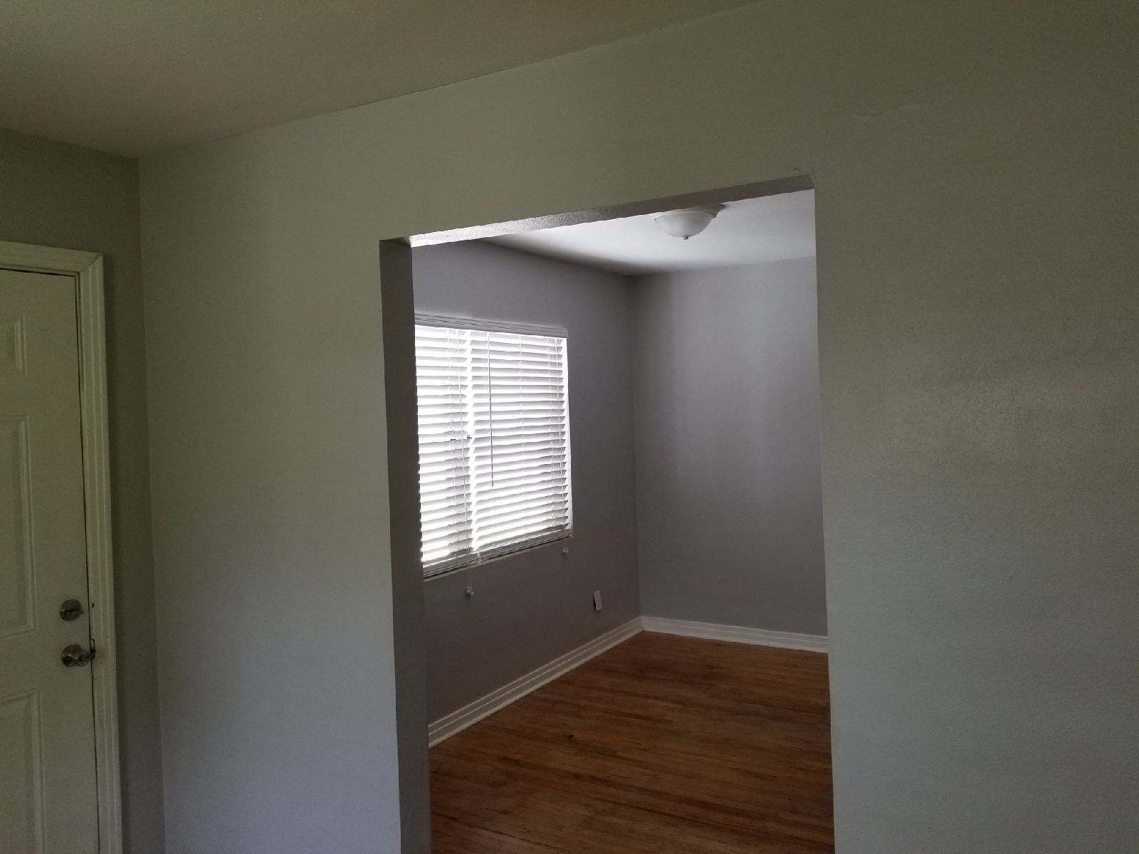 Dining room - 3638 Jammes Rd