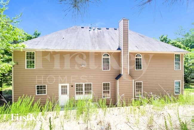 Building Photo - 4636 Mayer Trce