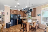 Building Photo - Sunset Harbor at Cow Key Marina 6 month furnished rental