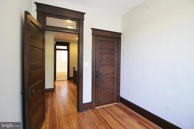 Building Photo - 138 Randolph Pl NW