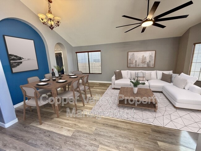 Building Photo - 6536 W Briles Rd