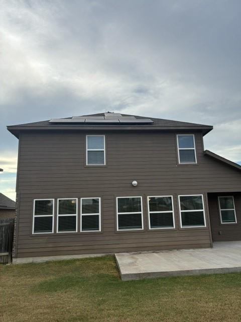 Building Photo - 19013 Scoria Dr