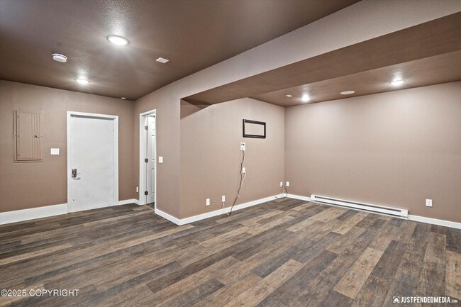 Building Photo - 1334 K St