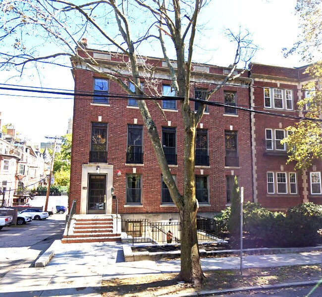 Primary Photo - 26 Dean Rd