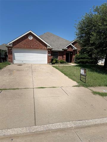 Primary Photo - 8604 Thistle Ridge Terrace