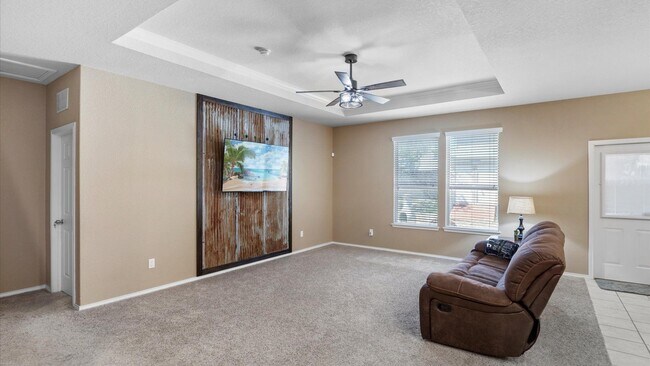 Building Photo - SPRINGS OF SILVERADO HILLS