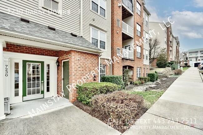 Building Photo - 2 Bedroom Condo in Elkridge Crossing!