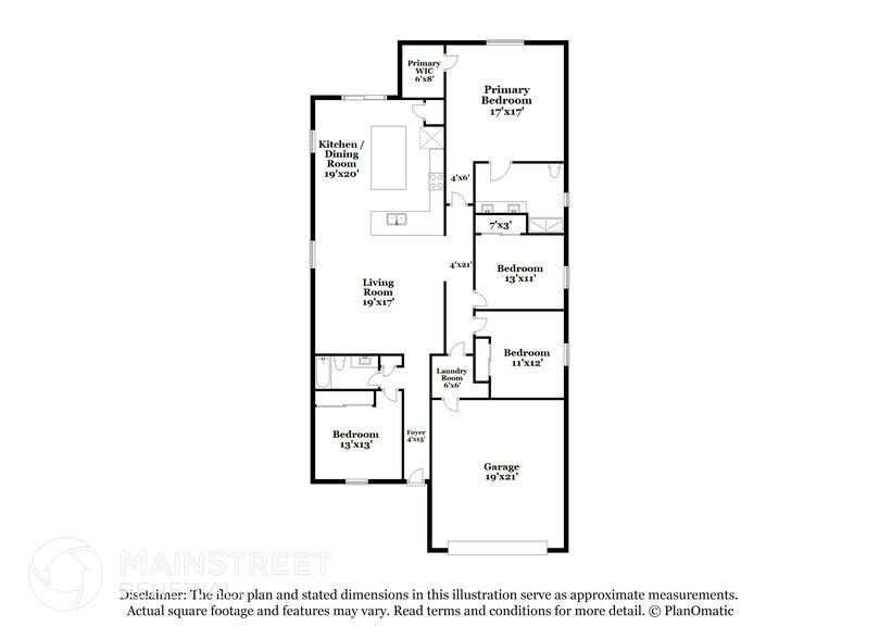 Building Photo - 3839 S 26th St