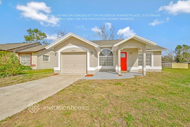 Building Photo - 6509 Spring Glade Ct
