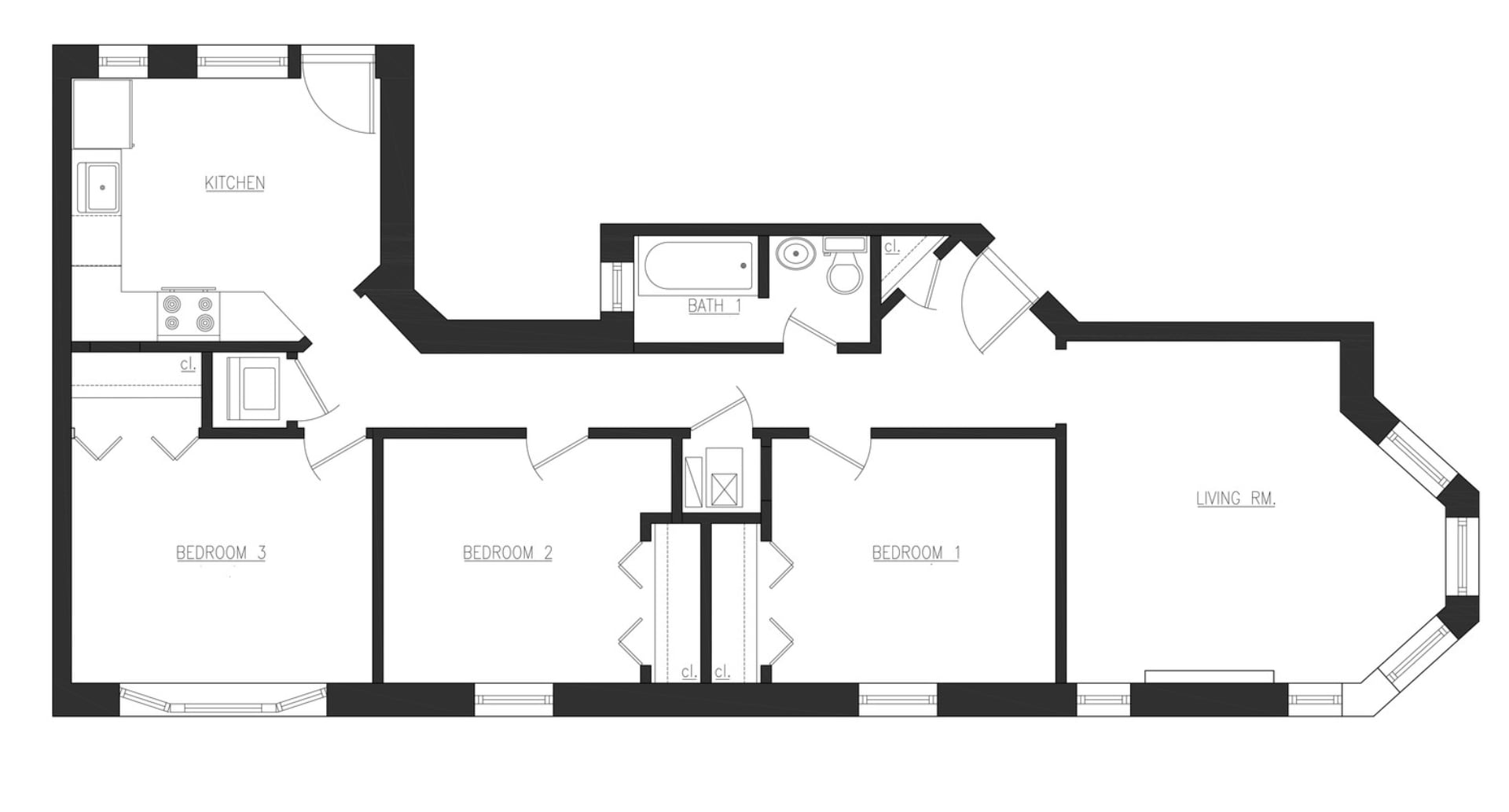 Building Photo - 1303 W Columbia Ave