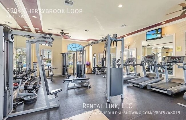 Building Photo - 3904 Cherrybrook Loop