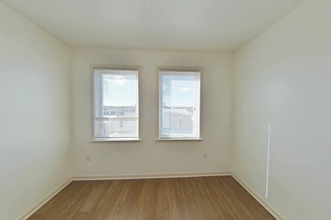 Floorplan - 4114 Lauriston Street