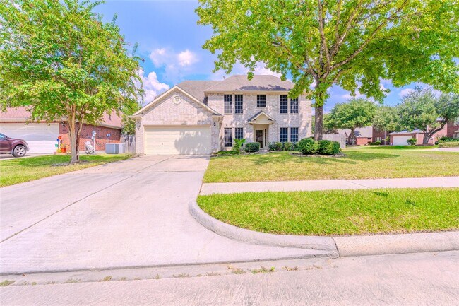 Primary Photo - 13902 Stableridge Ct