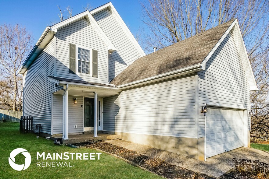 Building Photo - 10717 Bayport Rd