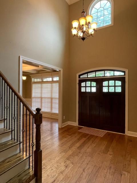 Building Photo - 2102 Hiwassee Dr