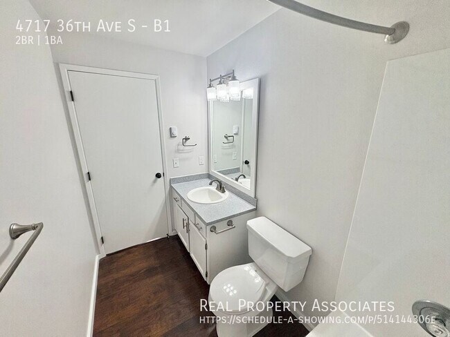Building Photo - 4717 36th Ave S