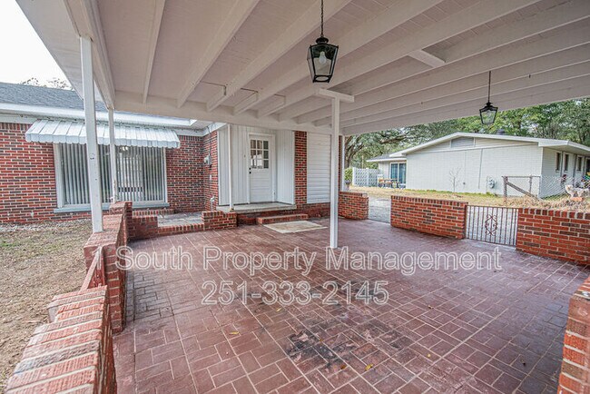 Building Photo - 4361 Montclair Cir E