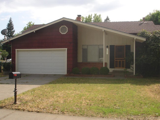 Primary Photo - 2591 Tom Polk Ave