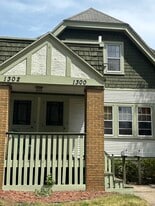 Building Photo - 1302 N 70th St