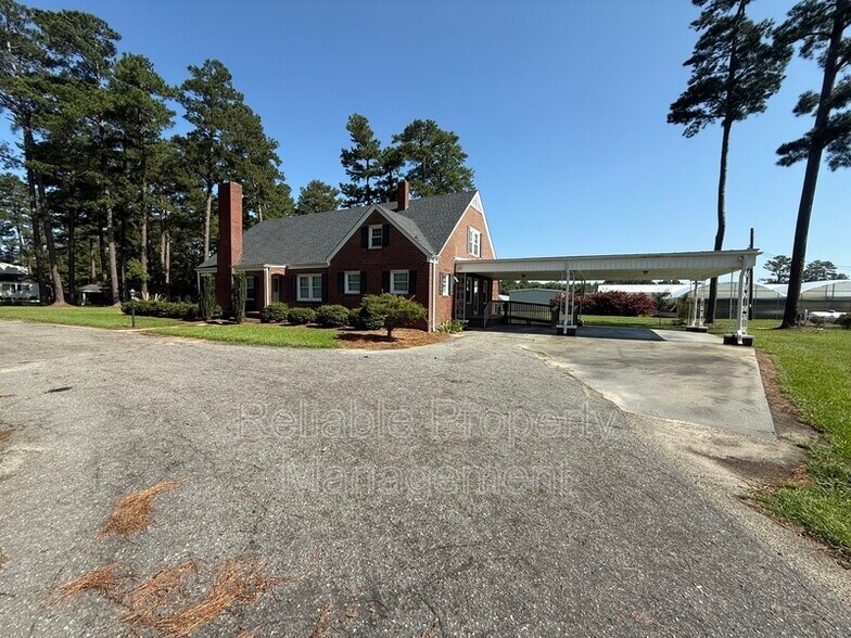 Building Photo - 1263 US-70 ALT