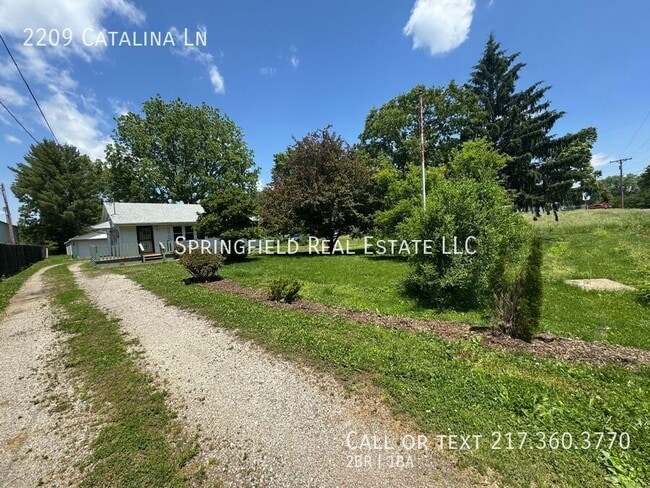 Building Photo - 2209 Catalina Ln