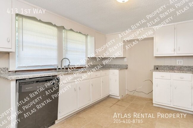 Building Photo - 413 1st Way