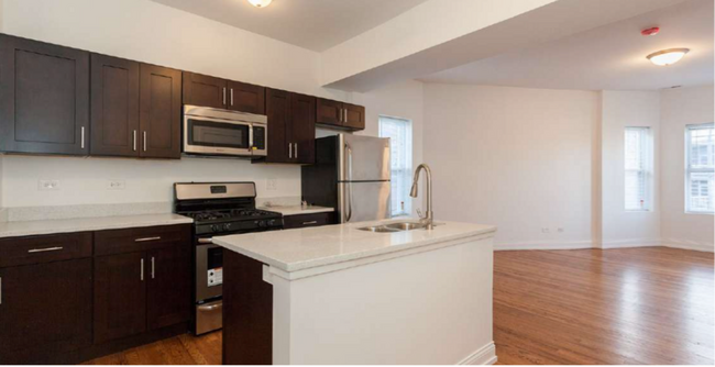 Interior Photo - Portage Park Theater Apartments