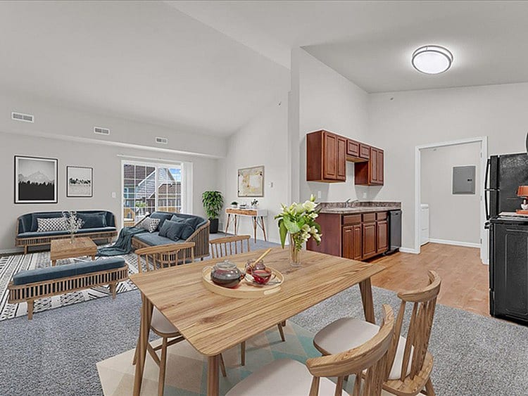 Building Photo - The Haven at Grand Landing