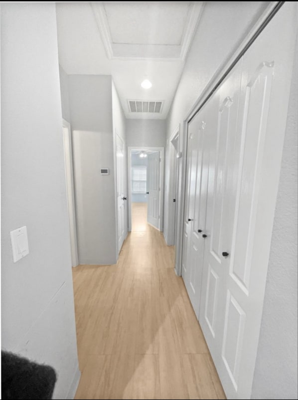 Building Photo - 3301 N Park Dr