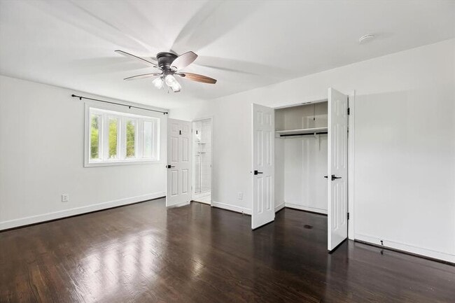 Building Photo - 1824 Allison St NW